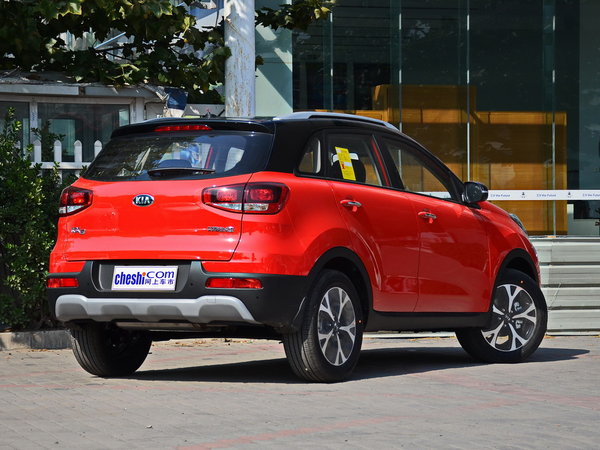 东风悦达起亚 1.6l