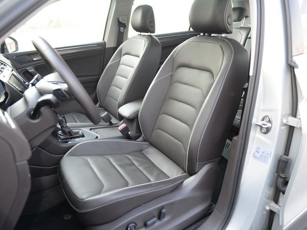 大众途观l暑期爆降引围观最高优惠3万