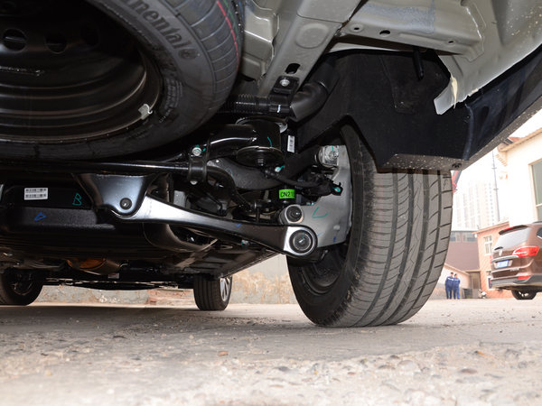 宝骏730价格稳定天津购车进店试乘试驾