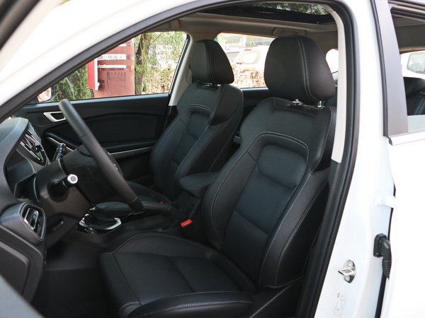 奇瑞瑞虎7降价10000元置换享8000元补贴