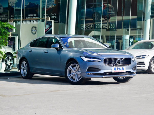 沃尔沃亚太  t4 右前正45度