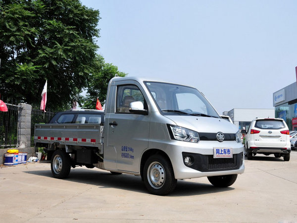 一汽解放t80优惠现车瑞泰特货车降价