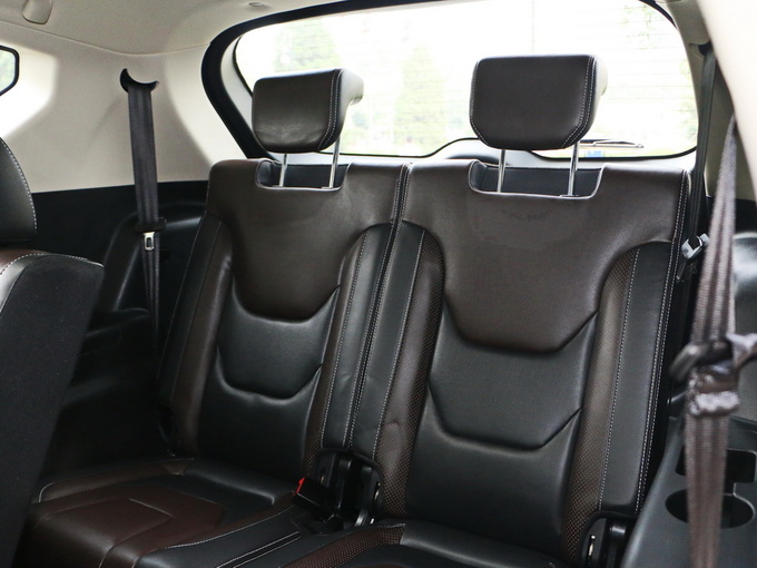 东风风光  1.5T