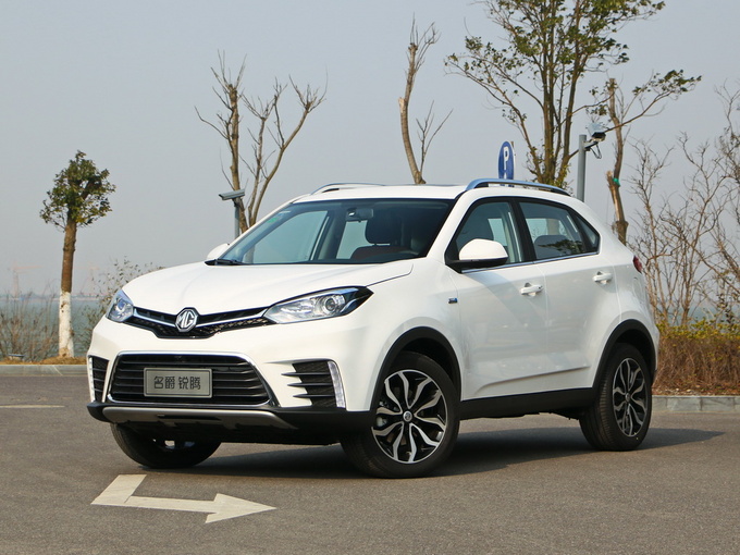 绍兴名爵锐腾优惠1.5万元 欢迎莅临赏鉴