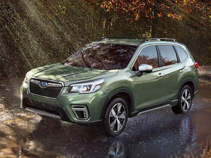 昆明森林人优惠现车 rav4荣放降价3万-青海go