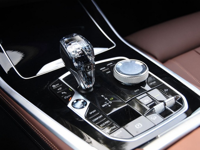 2019款宝马x5越野新选择懂你所需功能全