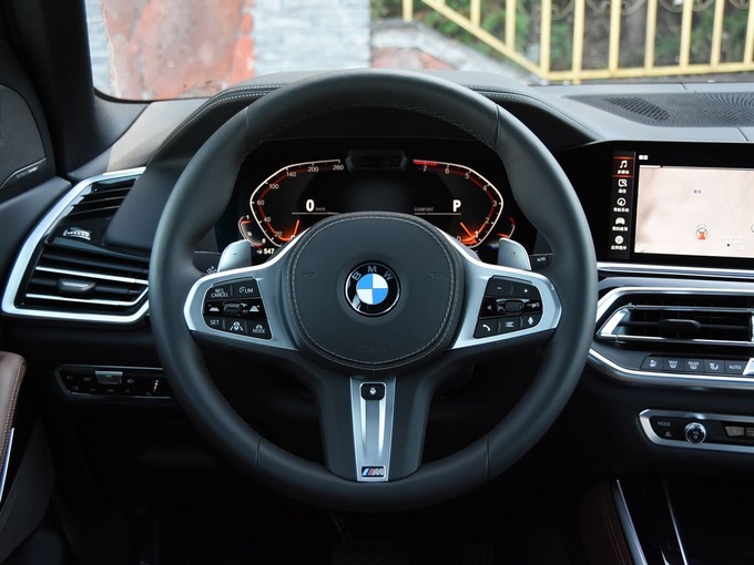 19款宝马x5油电混合版 高配低价冰点抛售