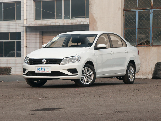 绍兴大众捷达优惠1.5万元 欢迎试乘试驾