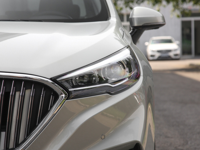 红旗h5售价1468万元起