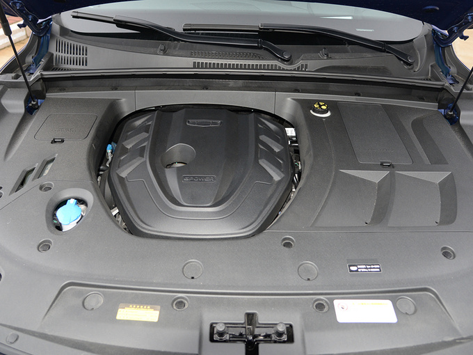 绍兴吉利星越优惠3000元提供试乘试驾