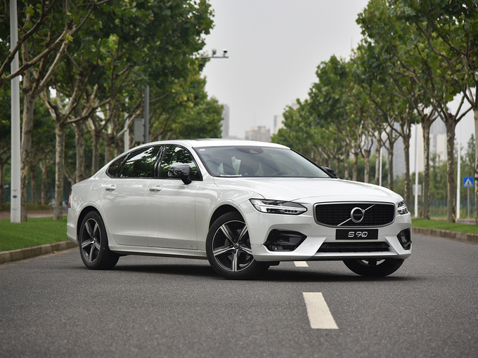 绍兴沃尔沃s90优惠1229万欢迎试乘试驾