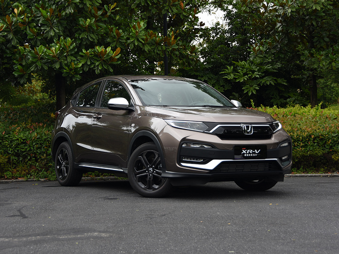 本田xr-v让利高达1.3万 欢迎垂询_长春车市-网上车市