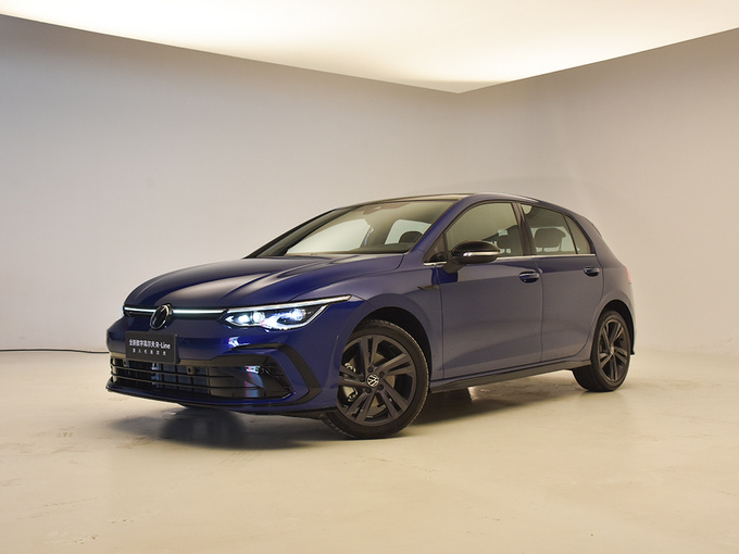 高尔夫最高优惠31万元降价竞争福克斯