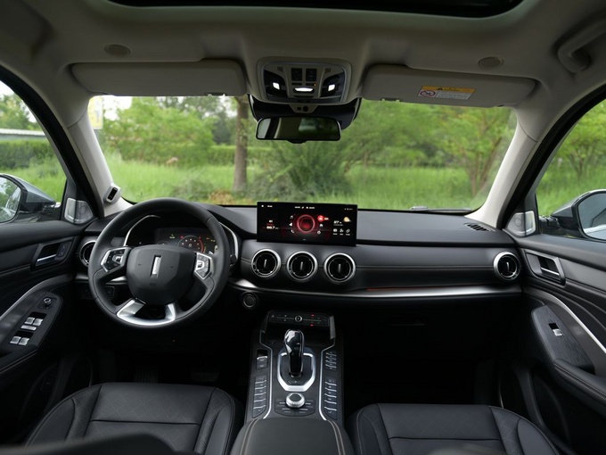 weyvv6让利促销中优惠高达15万欢迎垂询