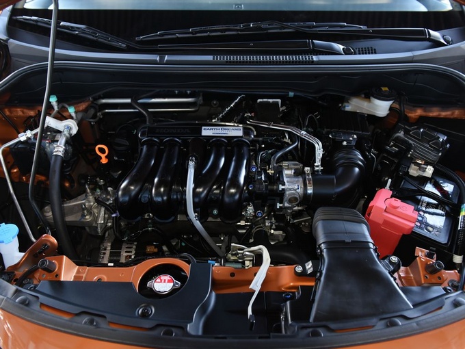 绍兴购本田life优惠5000元欢迎试乘试驾