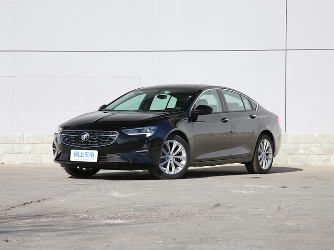 绍兴别克君威优惠41万元提供试乘试驾