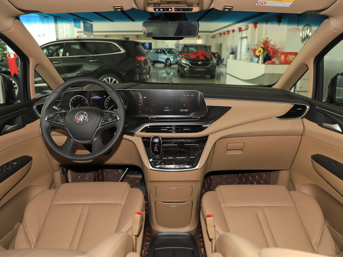 别克gl8平价销售暂无优惠欢迎入店垂询