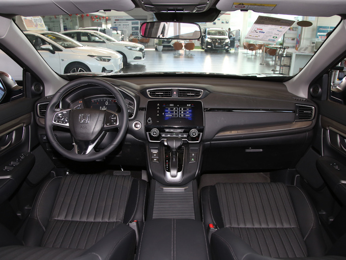 绍兴本田皓影优惠12万元