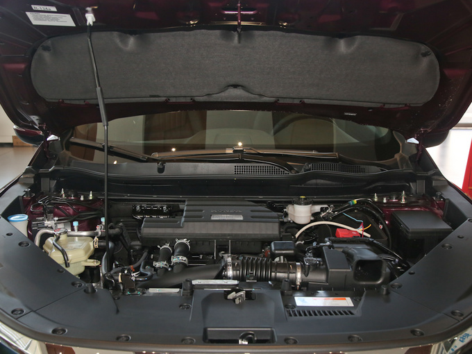 绍兴本田皓影优惠12万元