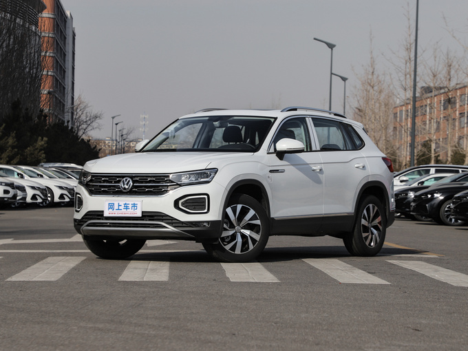 一汽大众suv330车型图片