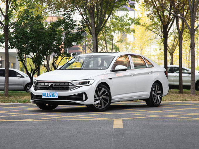 一汽-大众  280tsi