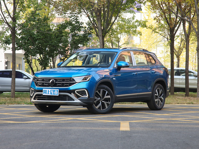 一汽-大众  280tsi