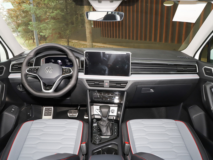 上汽大众  380tsi