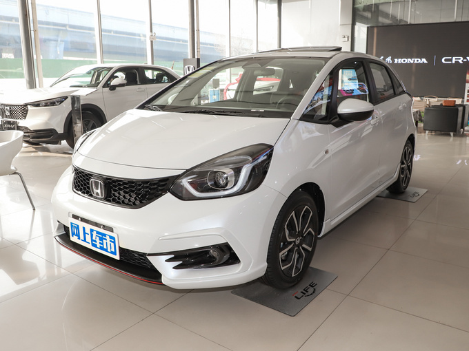 绍兴本田life限时优惠15万可试乘试驾