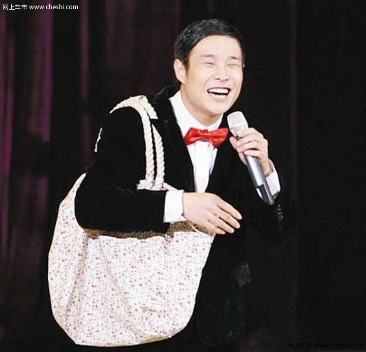 酷熊 小沈阳图片