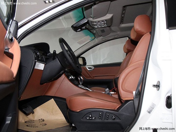 汽車圖片 納智捷 大7 suv 2011款 2.