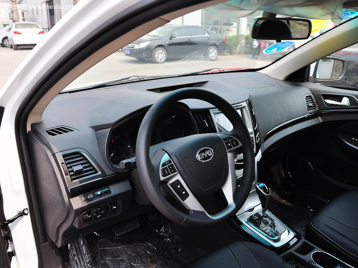 速锐中控方向盘图