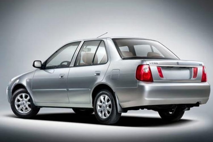 【羚羊图片】羚羊图片_羚羊汽车高清大图-河北新闻网-汽车