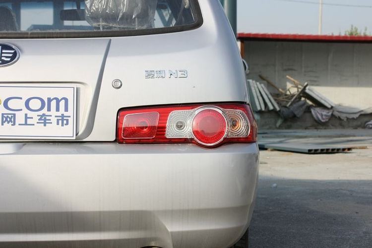 【夏利n3图片】夏利n3图片_夏利n3汽车高清大图-新蓝网-汽车