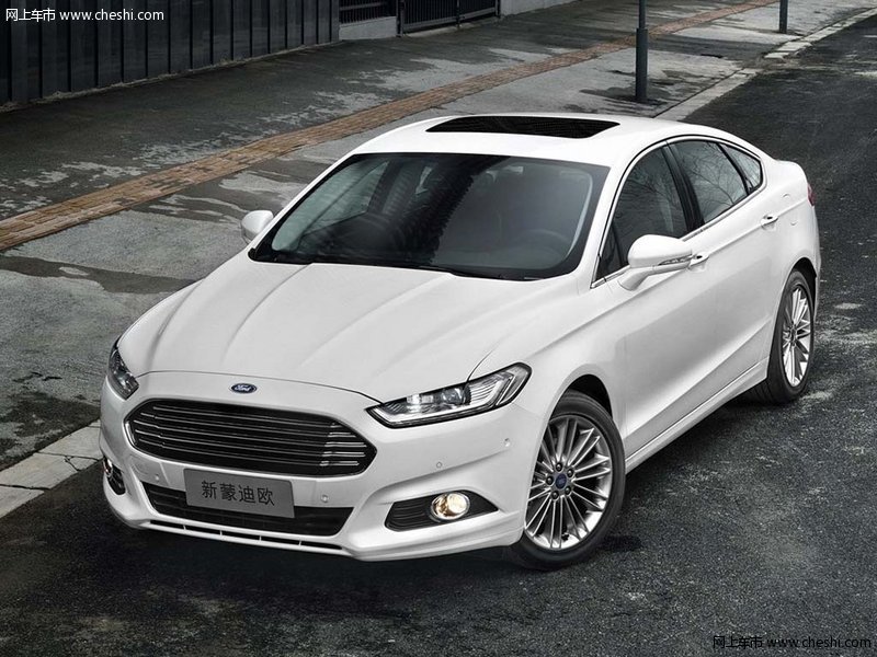 15款蒙迪欧油泵保险 15年蒙迪欧油泵保险