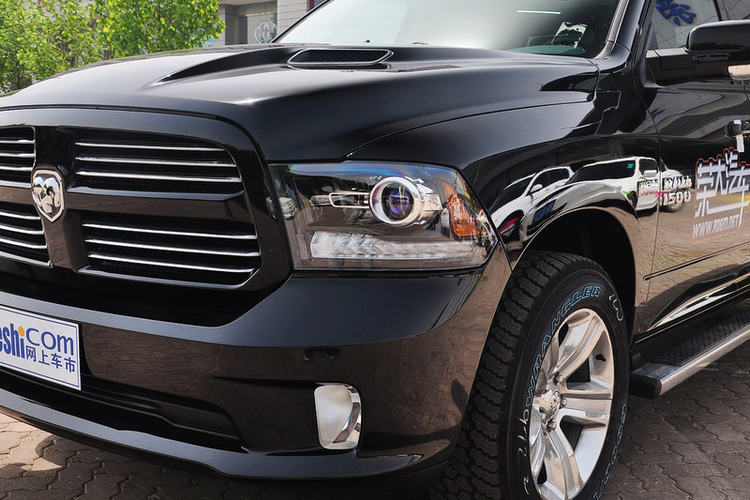 公羊 5.7l 2014款 户外版