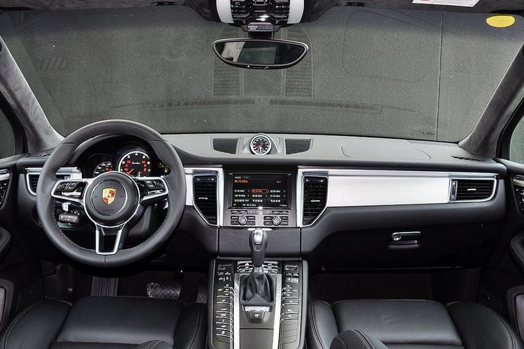 【macan图片】macan图片_macan汽车高清大图-青海新闻网-汽车