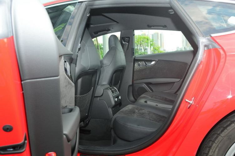 【奥迪s7图片】奥迪s7图片_奥迪s7汽车高清大图-乐活唐山-汽车