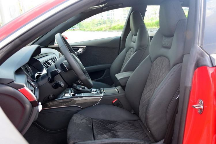 【奥迪s7图片】奥迪s7图片_奥迪s7汽车高清大图-乐活唐山-汽车