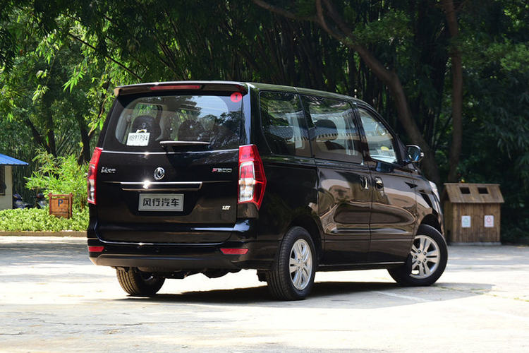 【风行f600图片】风行f600图片_风行f600汽车高清大图-新蓝网-汽车