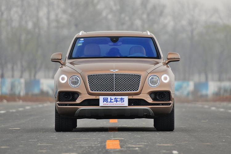 添越 6.0t 2016款 标准版