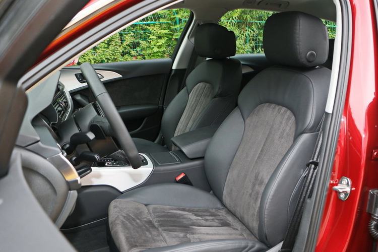 【奥迪a6 旅行版图片】奥迪a6 旅行版图片_奥迪a6 旅行版汽车高清大图