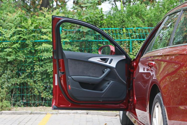 【奥迪a6 旅行版图片】奥迪a6 旅行版图片_奥迪a6 旅行版汽车高清大图