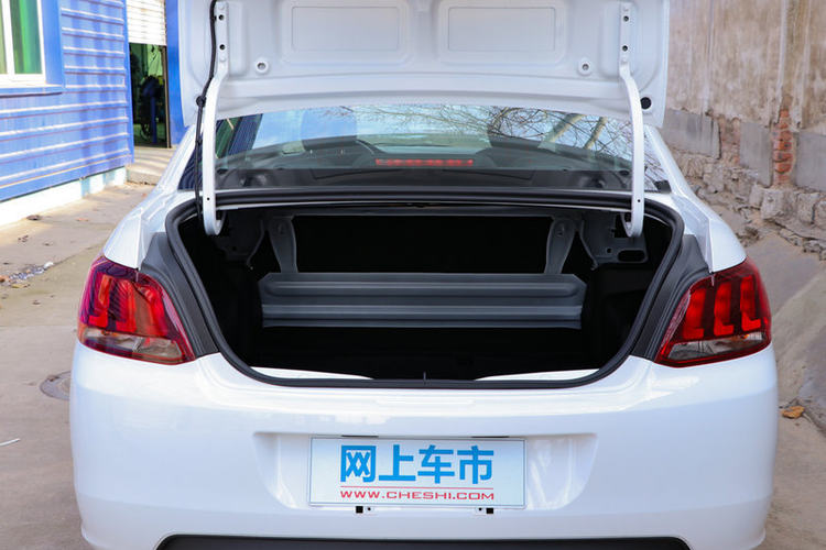 【标致301图片】标致301图片_标致301汽车高清大图-新蓝网-汽车