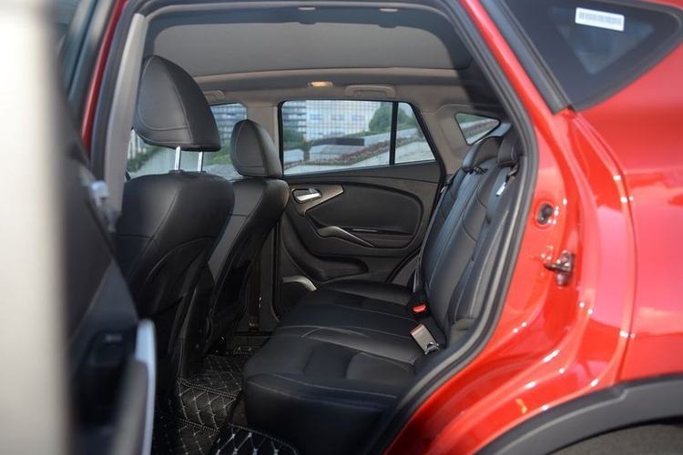 【海马s5图片】海马s5图片_海马s5汽车高清大图-海门在线-汽车