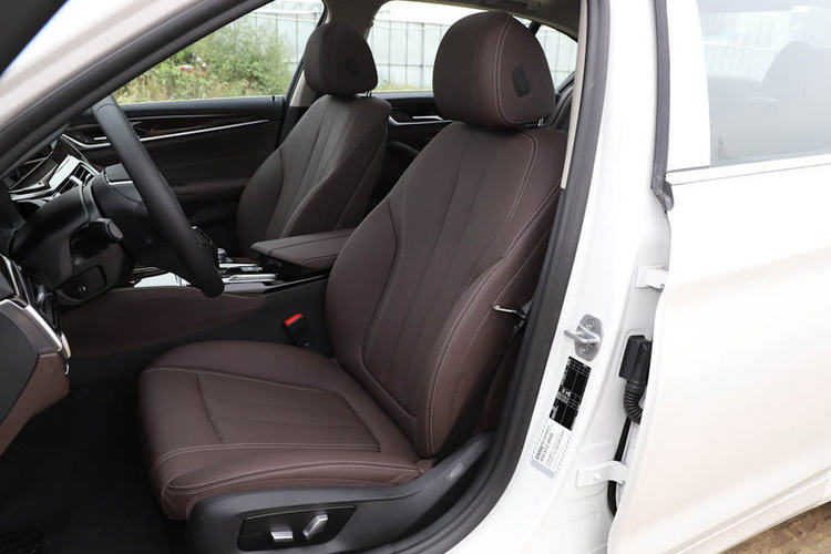 【宝马5系图片】宝马5系图片_宝马5系汽车高清大图-新蓝网-汽车