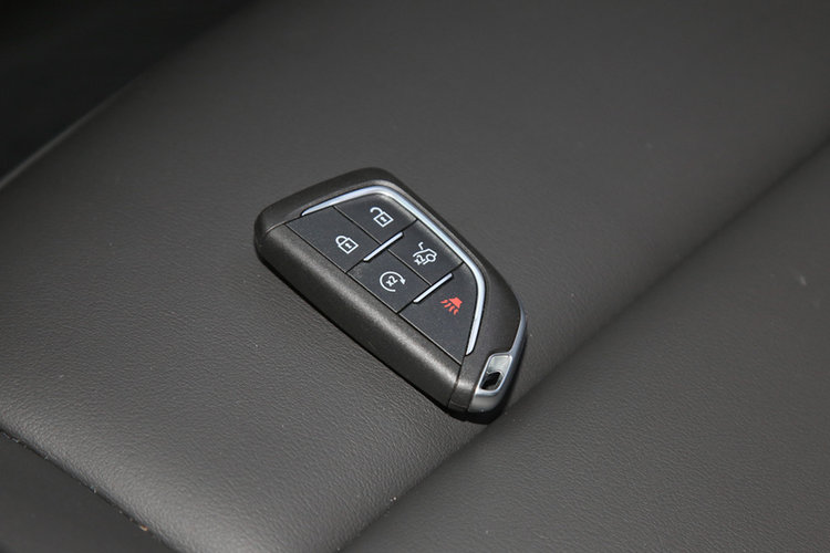 【凯迪拉克ct4图片】凯迪拉克ct4图片_凯迪拉克ct4汽车高清大图-西部