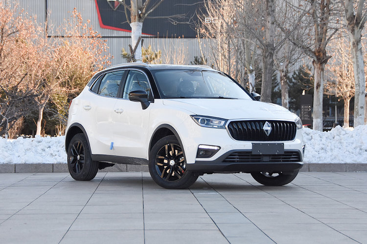 【宝沃bx3图片】宝沃bx3图片_宝沃bx3汽车高清大图-今日西湖-汽车