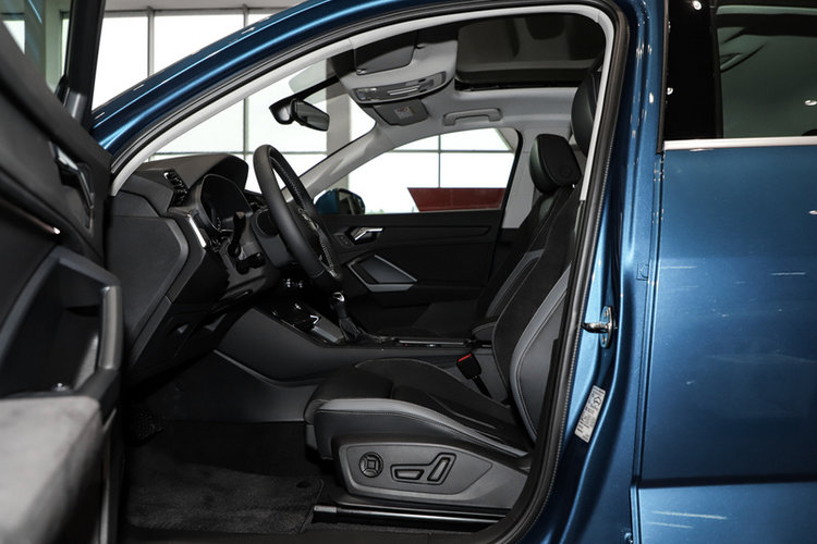 【奥迪q3图片】奥迪q3图片_奥迪q3汽车高清大图-西部网-汽车