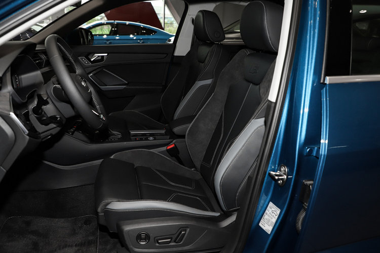 【奥迪q3图片】奥迪q3图片_奥迪q3汽车高清大图-西部网-汽车