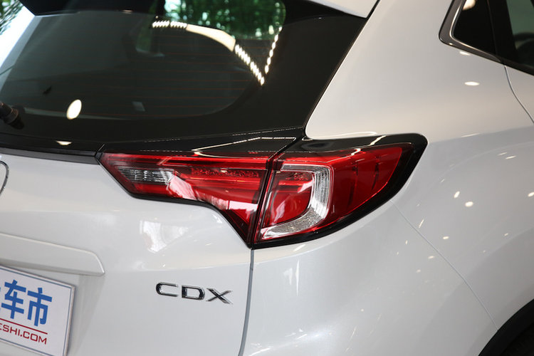 謳歌cdx 1.5t 2021款 兩驅悅享版